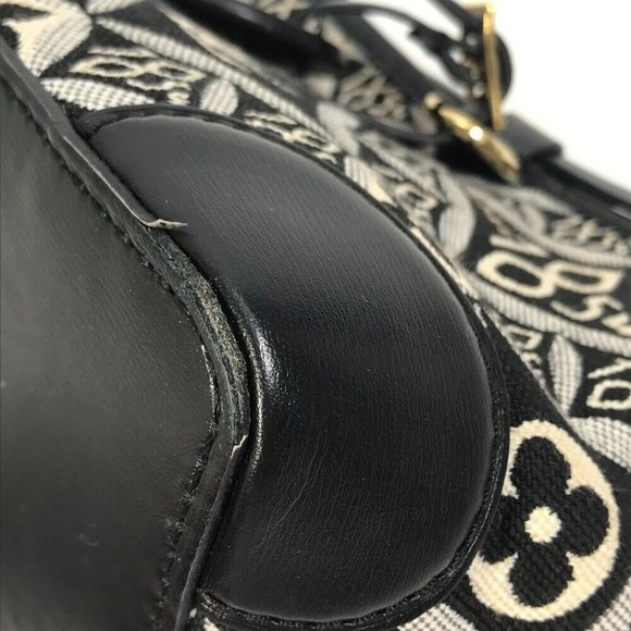 Authenticity Guarantee LOUIS VUITTON M69973 Monogram SINCE1854 Noe-Perth 2WAY B - Picture 13 of 16